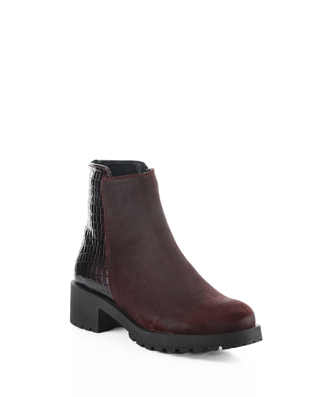 ALIZE WINE/BORDO PAMPA/BORA BORA CROCCO PRINT