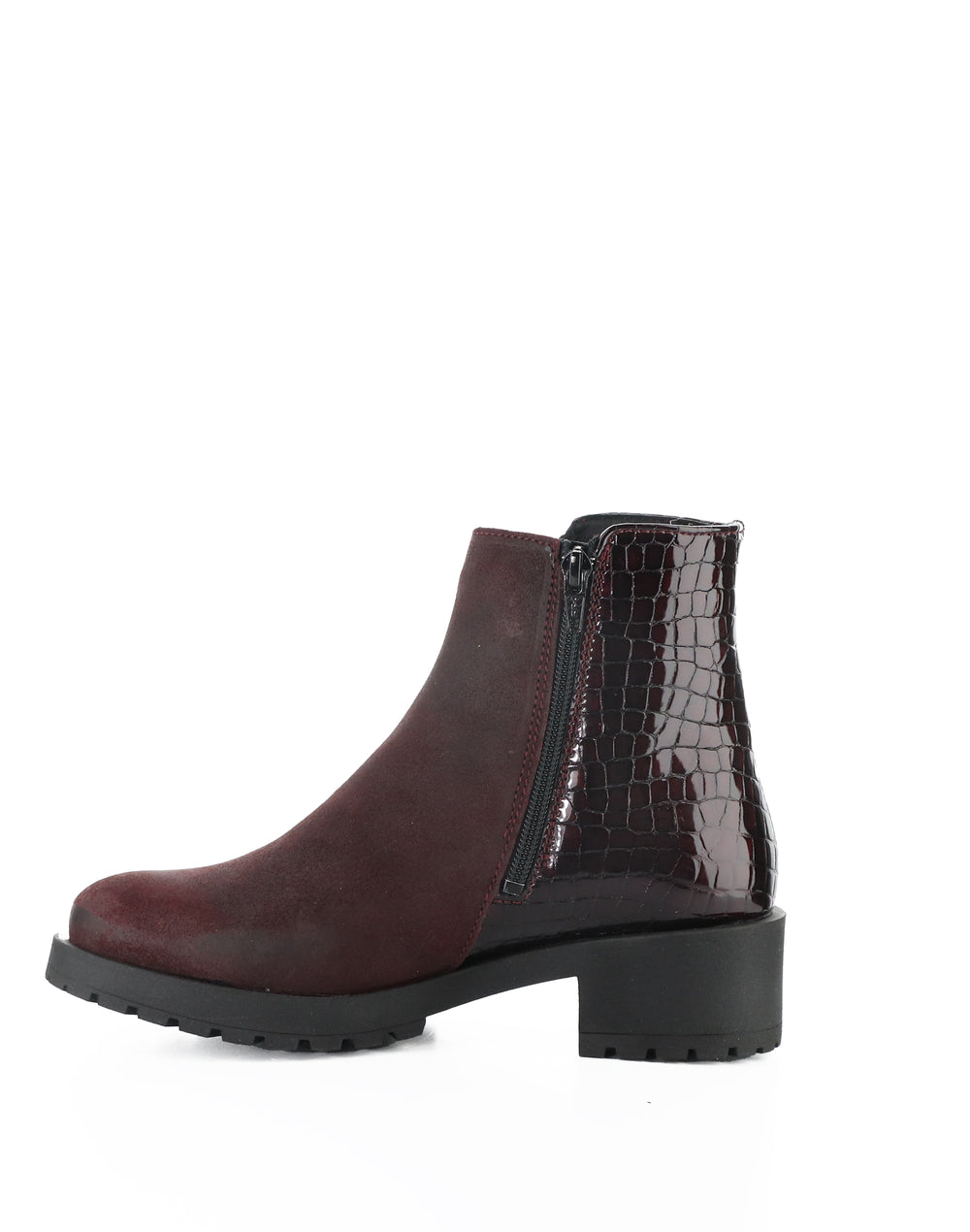 ALIZE WINE/BORDO PAMPA/BORA BORA CROCCO PRINT