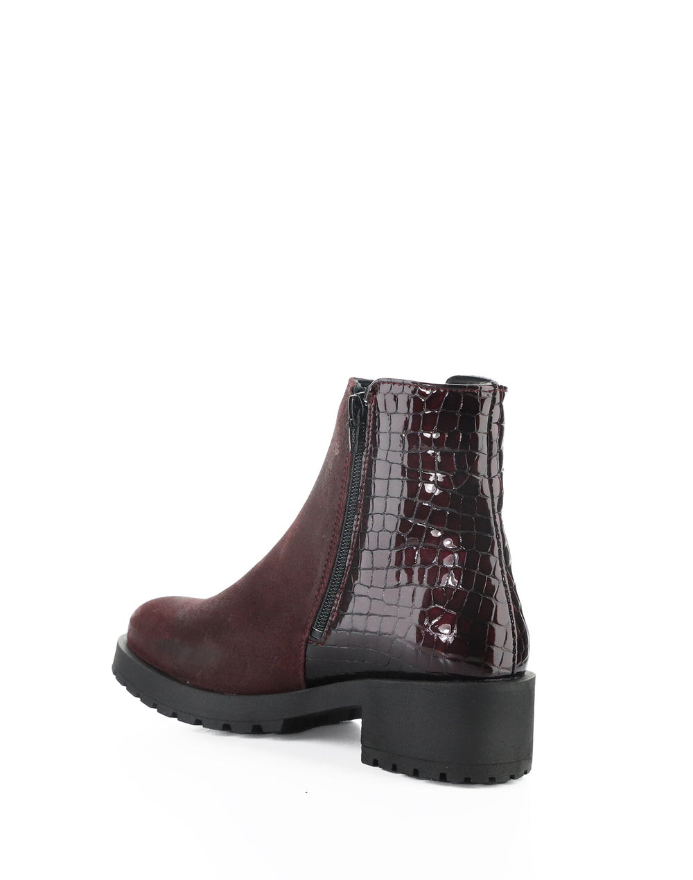 ALIZE WINE/BORDO PAMPA/BORA BORA CROCCO PRINT