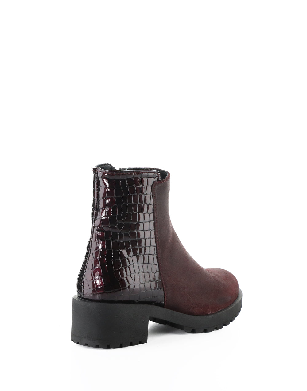 ALIZE WINE/BORDO PAMPA/BORA BORA CROCCO PRINT