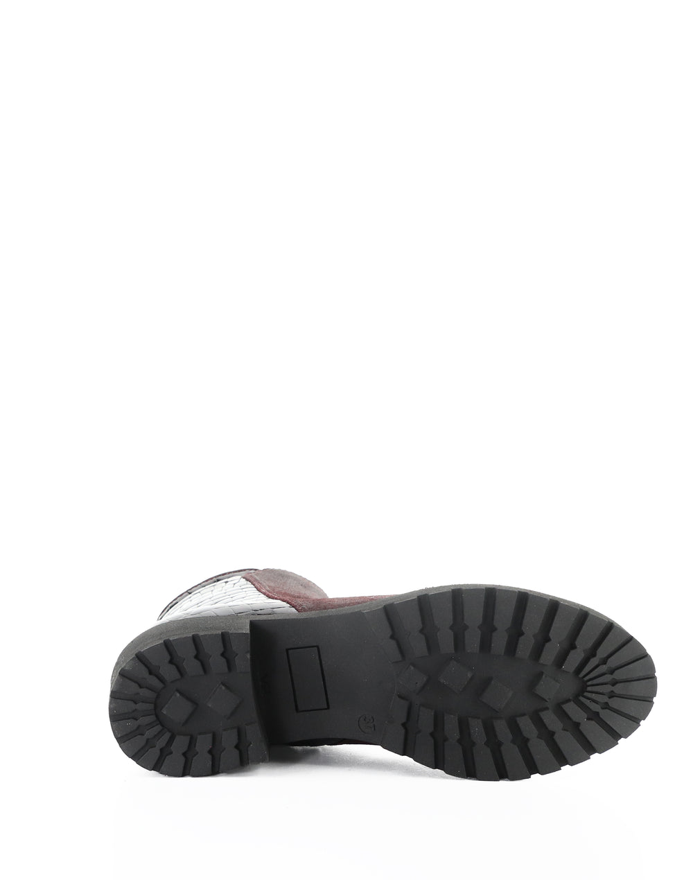 ALIZE WINE/BORDO PAMPA/BORA BORA CROCCO PRINT