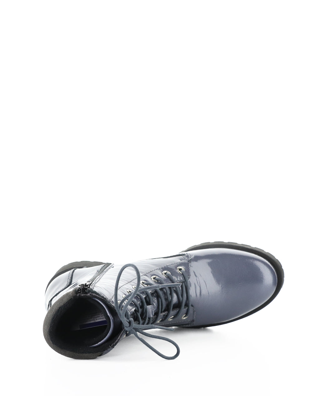 AMIRA NIGHTSHADOW/ANTH GULMARG PATENT/SUEDE