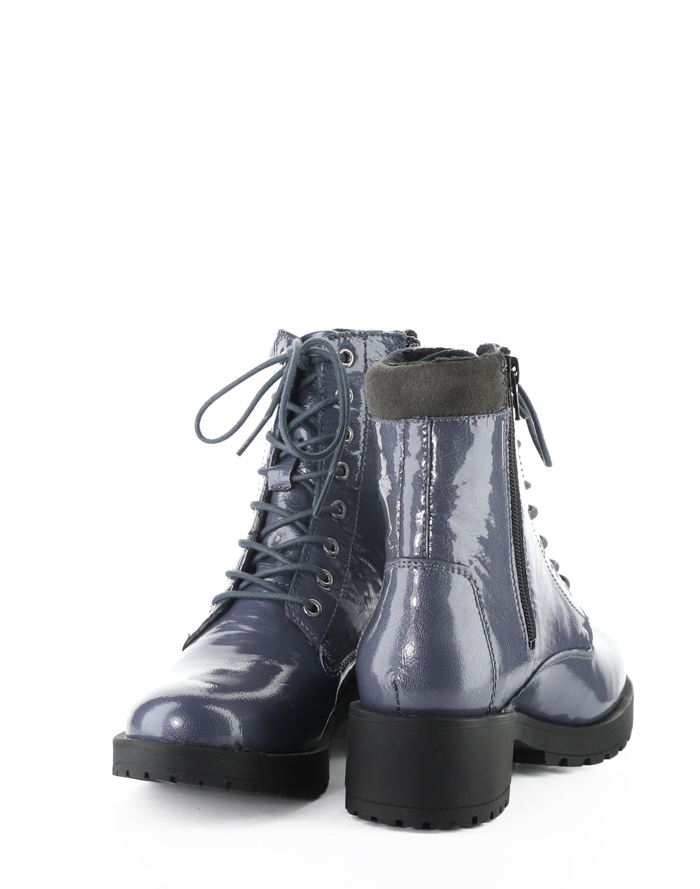 AMIRA NIGHTSHADOW/ANTH GULMARG PATENT/SUEDE