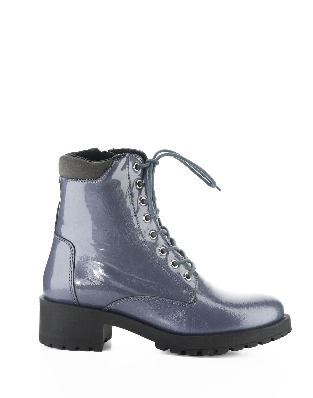 AMIRA NIGHTSHADOW/ANTH GULMARG PATENT/SUEDE