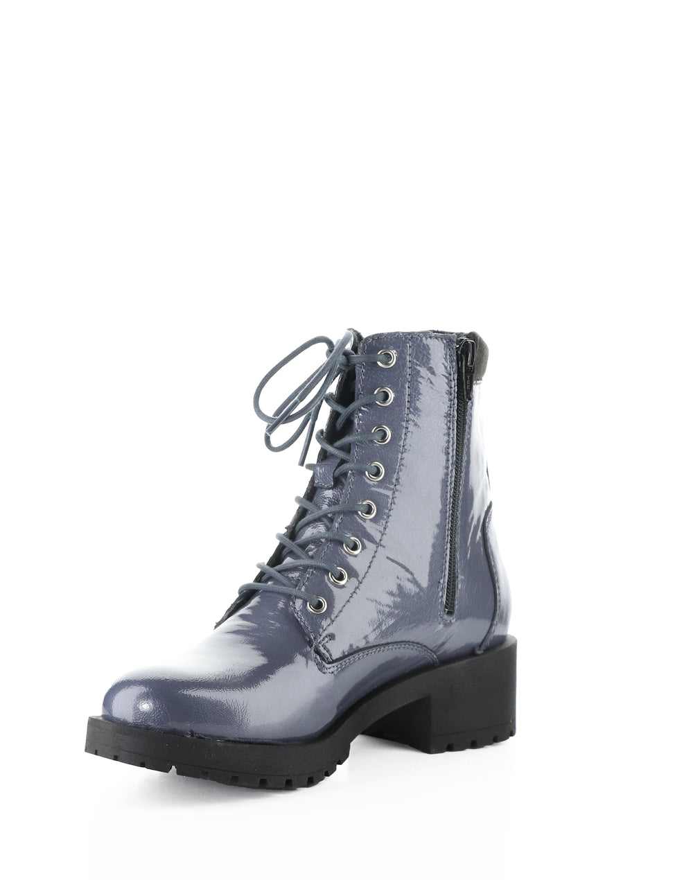 AMIRA NIGHTSHADOW/ANTH GULMARG PATENT/SUEDE