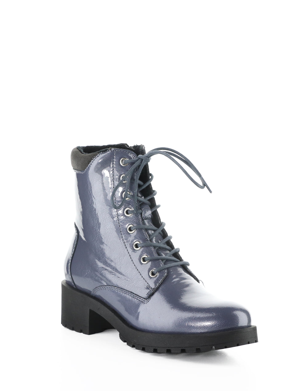 AMIRA NIGHTSHADOW/ANTH GULMARG PATENT/SUEDE