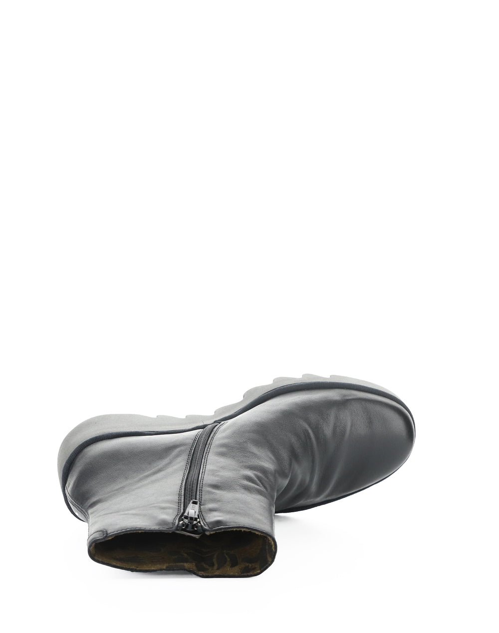 BAAN538FLY 009 BLACK DUBLIN