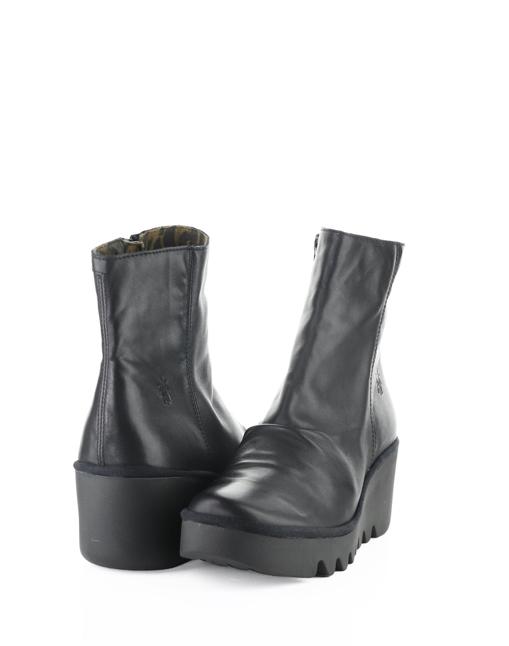 BAAN538FLY 009 BLACK DUBLIN
