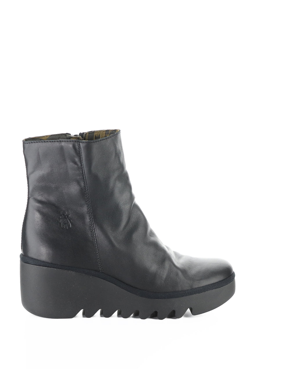 BAAN538FLY 009 BLACK DUBLIN