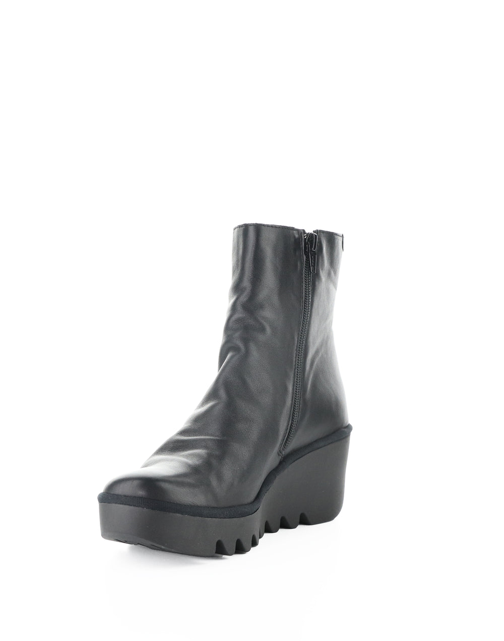 BAAN538FLY 009 BLACK DUBLIN