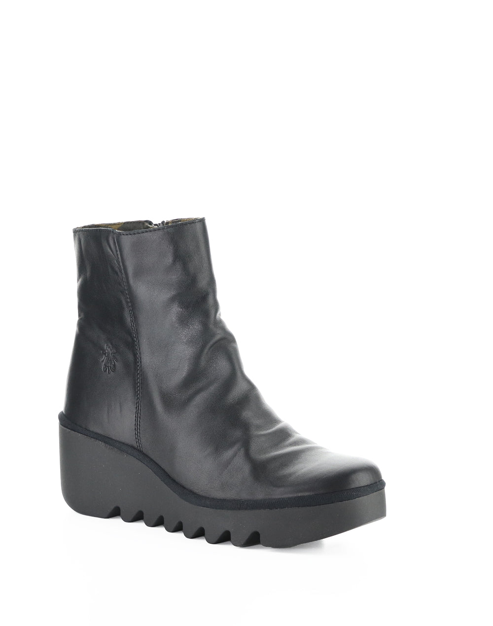 BAAN538FLY 009 BLACK DUBLIN