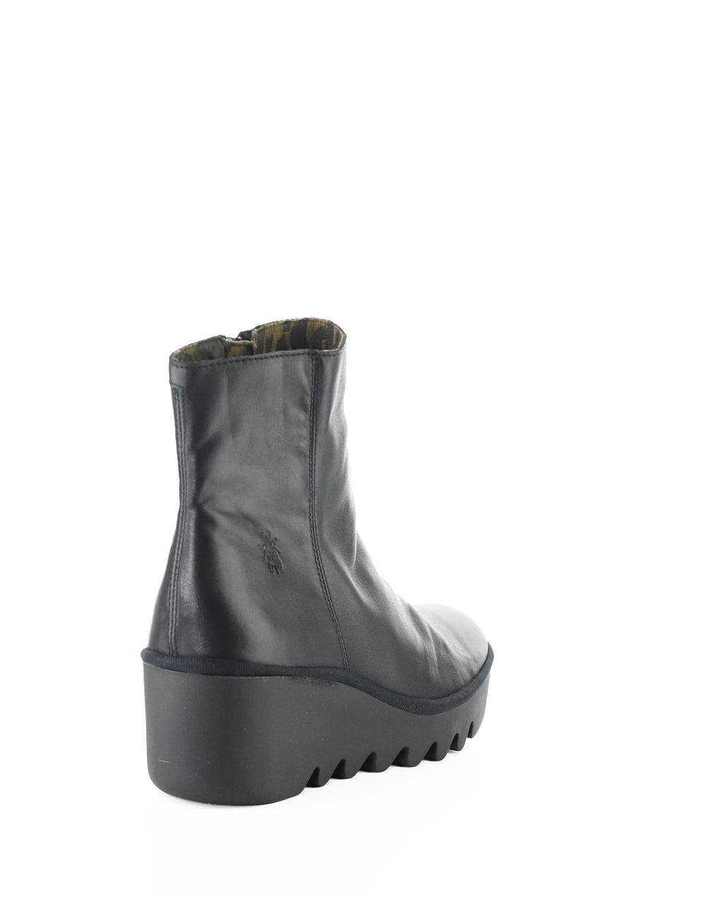 BAAN538FLY 009 BLACK DUBLIN