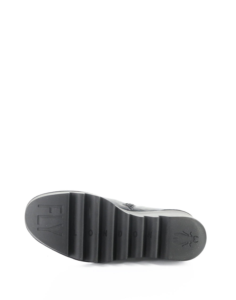 BAAN538FLY 009 BLACK DUBLIN