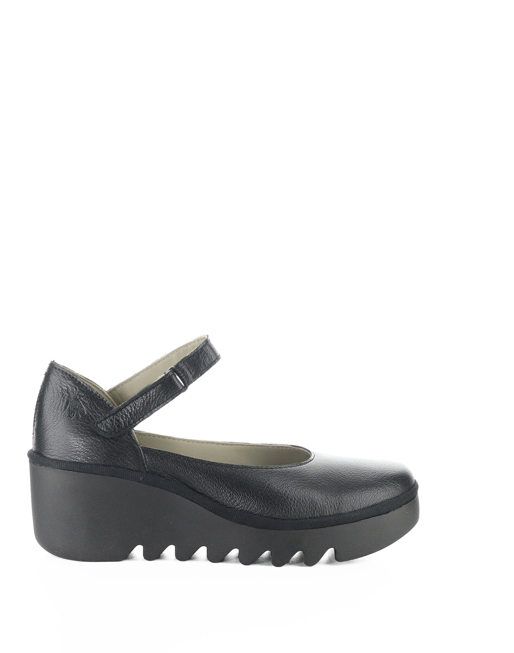 BAWO543FLY 001 BLACK MOUSSE