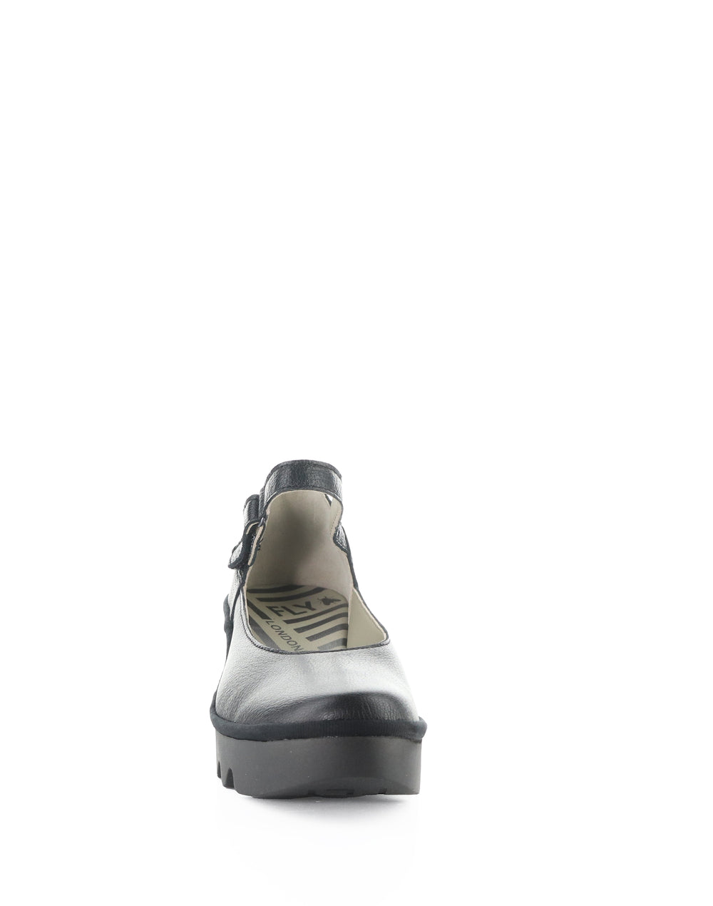 BAWO543FLY 001 BLACK MOUSSE