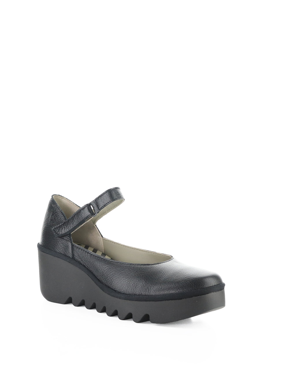 BAWO543FLY 001 BLACK MOUSSE