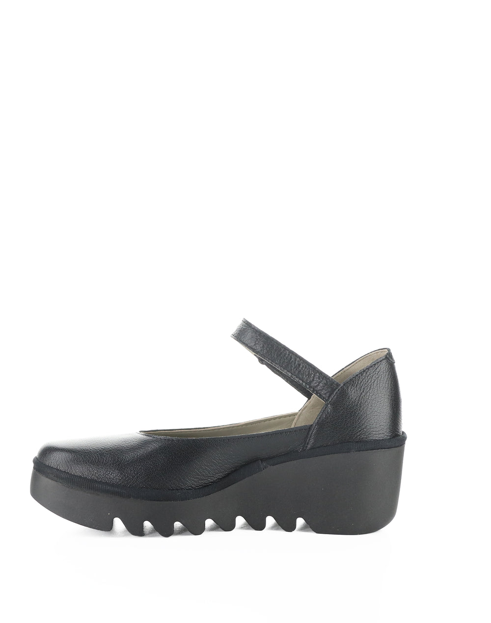 BAWO543FLY 001 BLACK MOUSSE