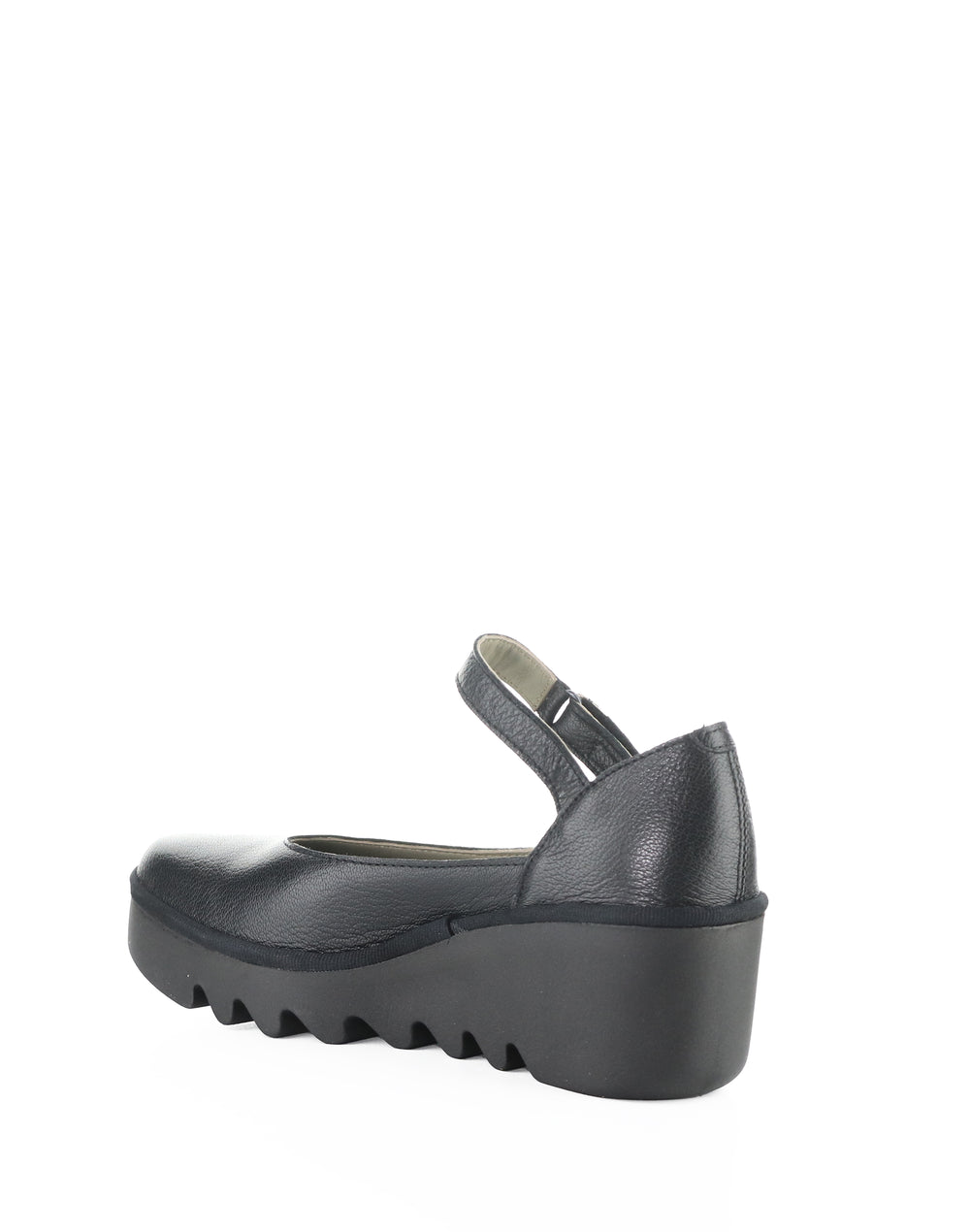 BAWO543FLY 001 BLACK MOUSSE