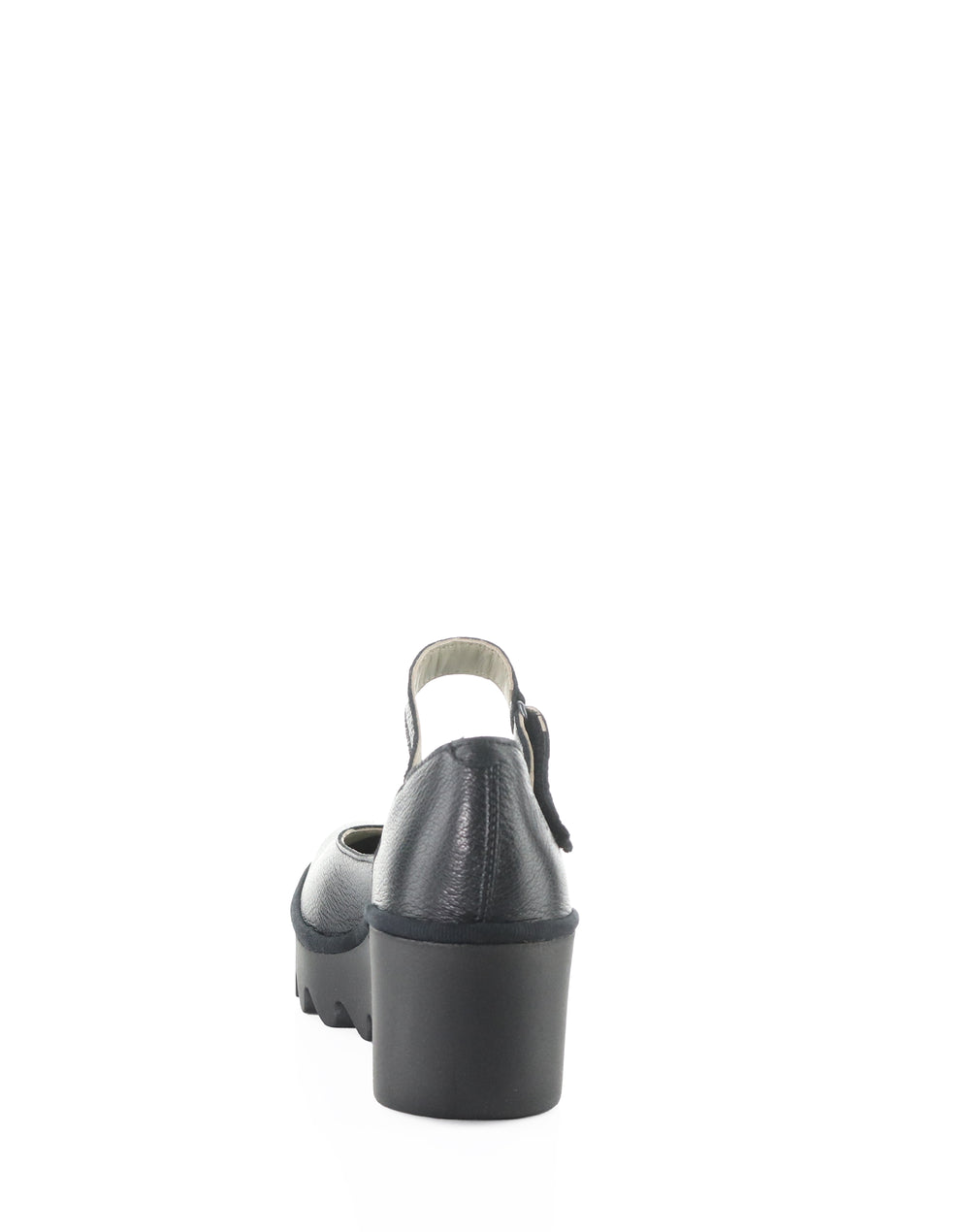 BAWO543FLY 001 BLACK MOUSSE