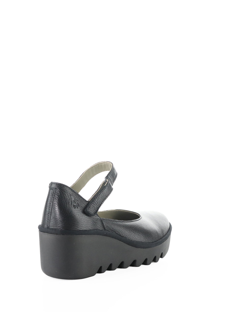 BAWO543FLY 001 BLACK MOUSSE