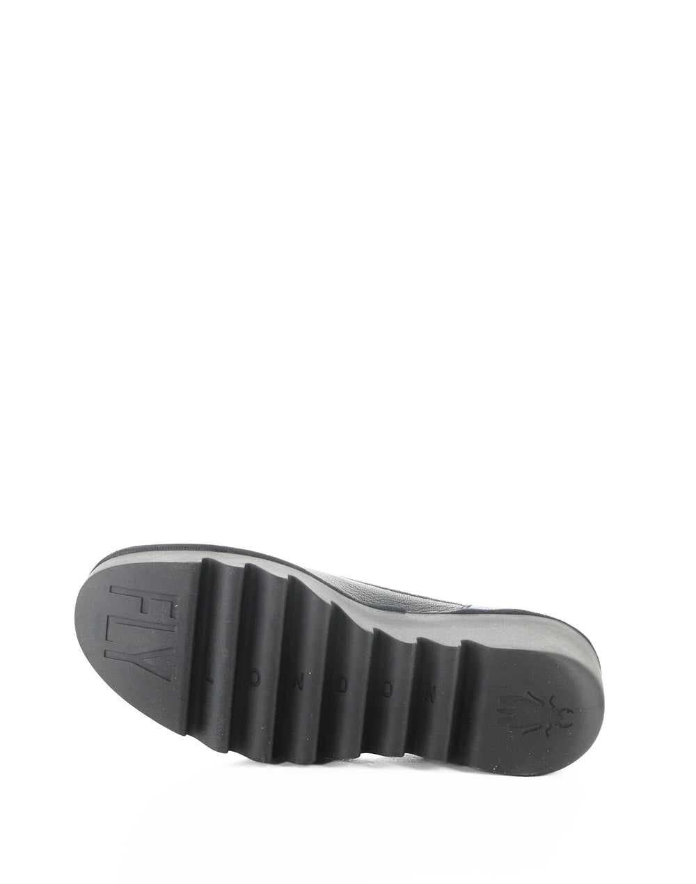 BAWO543FLY 001 BLACK MOUSSE