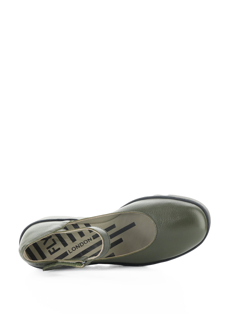 BAWO543FLY 015 OLIVE MOUSSE