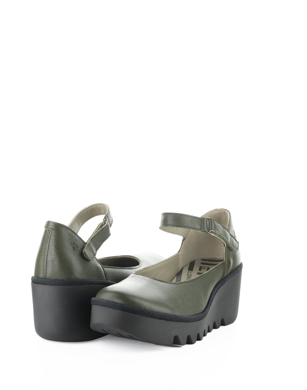 BAWO543FLY 015 OLIVE MOUSSE
