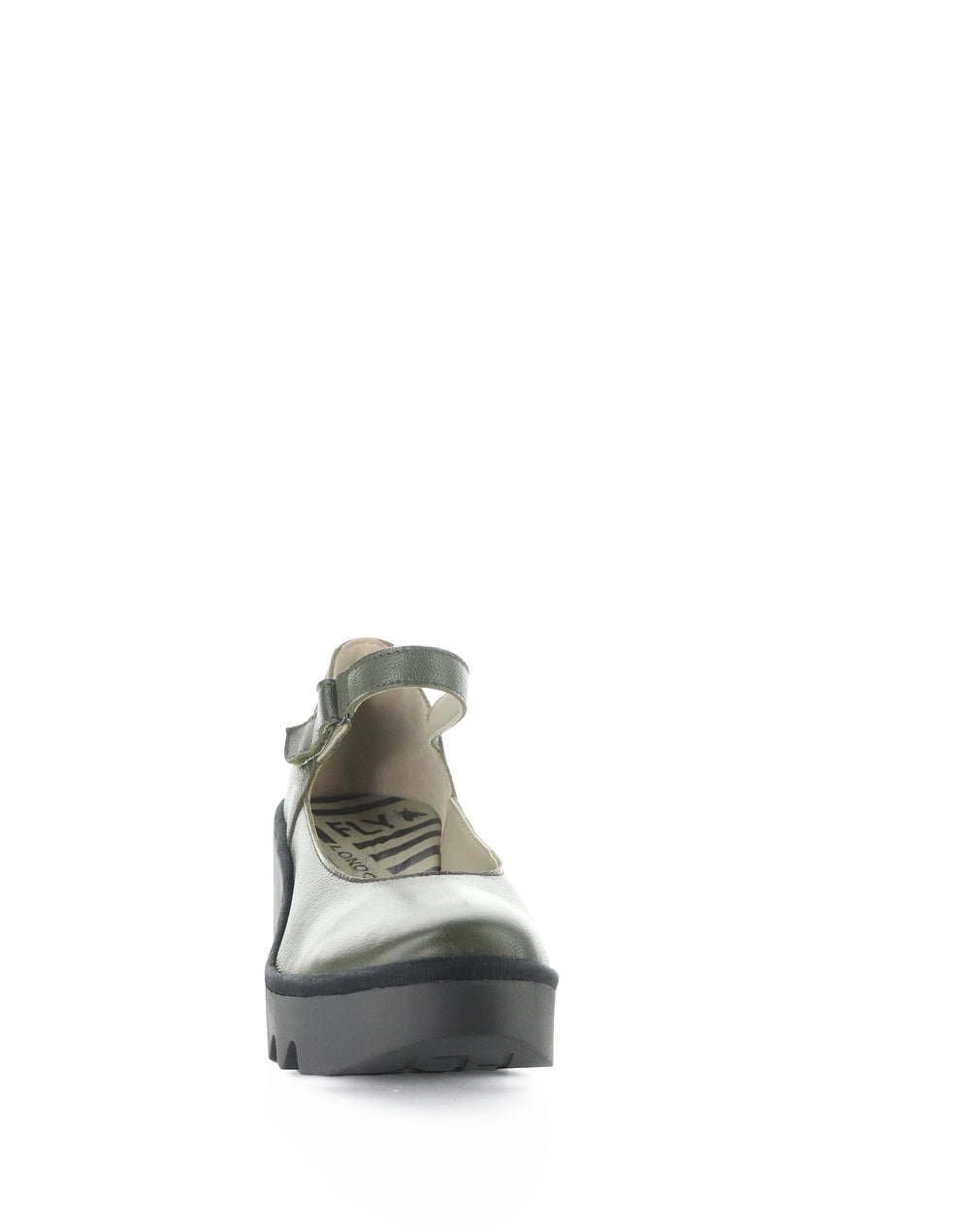 BAWO543FLY 015 OLIVE MOUSSE