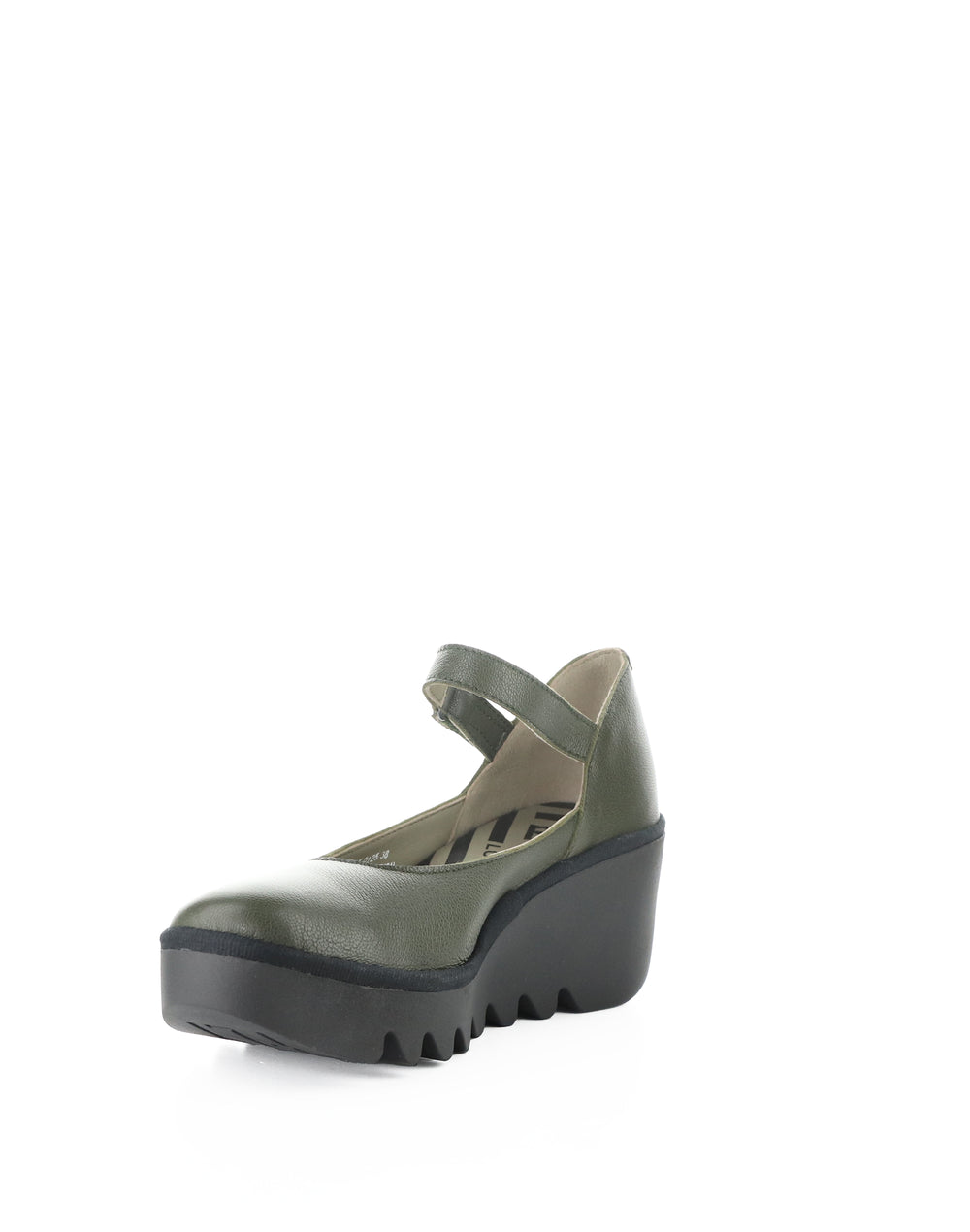 BAWO543FLY 015 OLIVE MOUSSE
