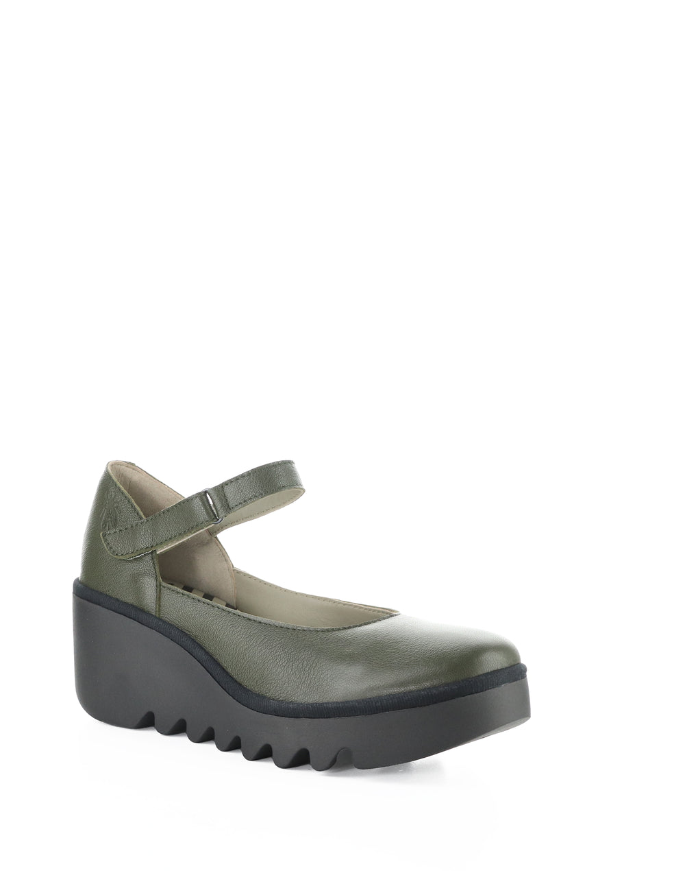 BAWO543FLY 015 OLIVE MOUSSE