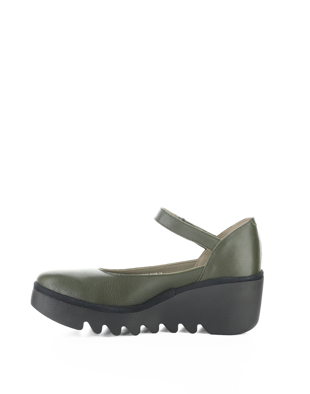 BAWO543FLY 015 OLIVE MOUSSE