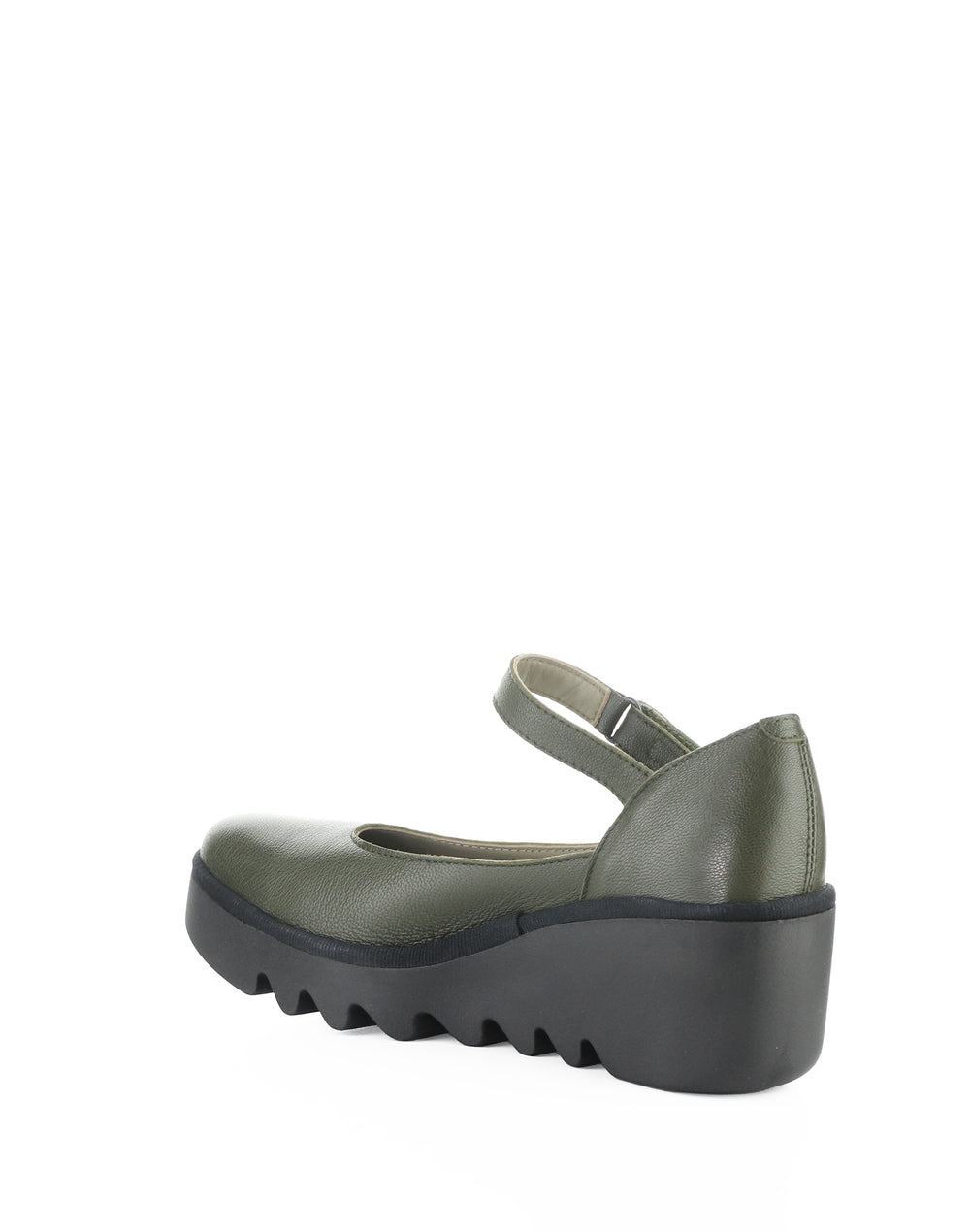 BAWO543FLY 015 OLIVE MOUSSE