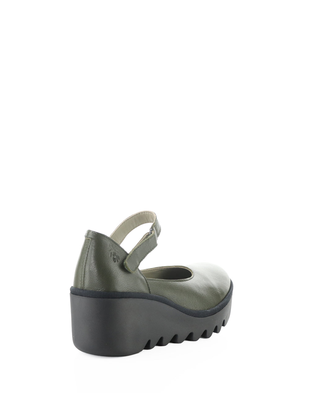 BAWO543FLY 015 OLIVE MOUSSE