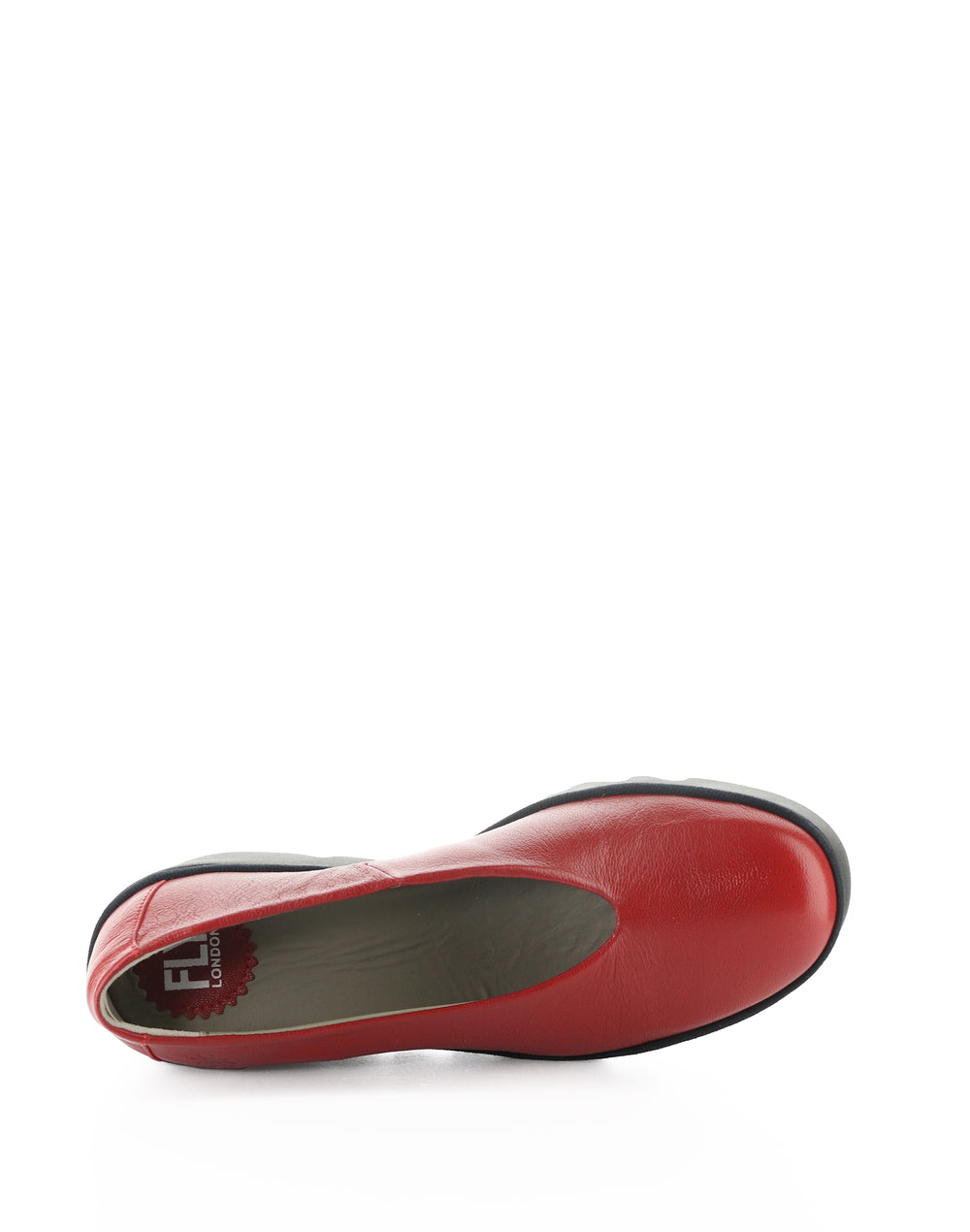 BESO246FLY 028 LIPSTICKRED MOUSSE