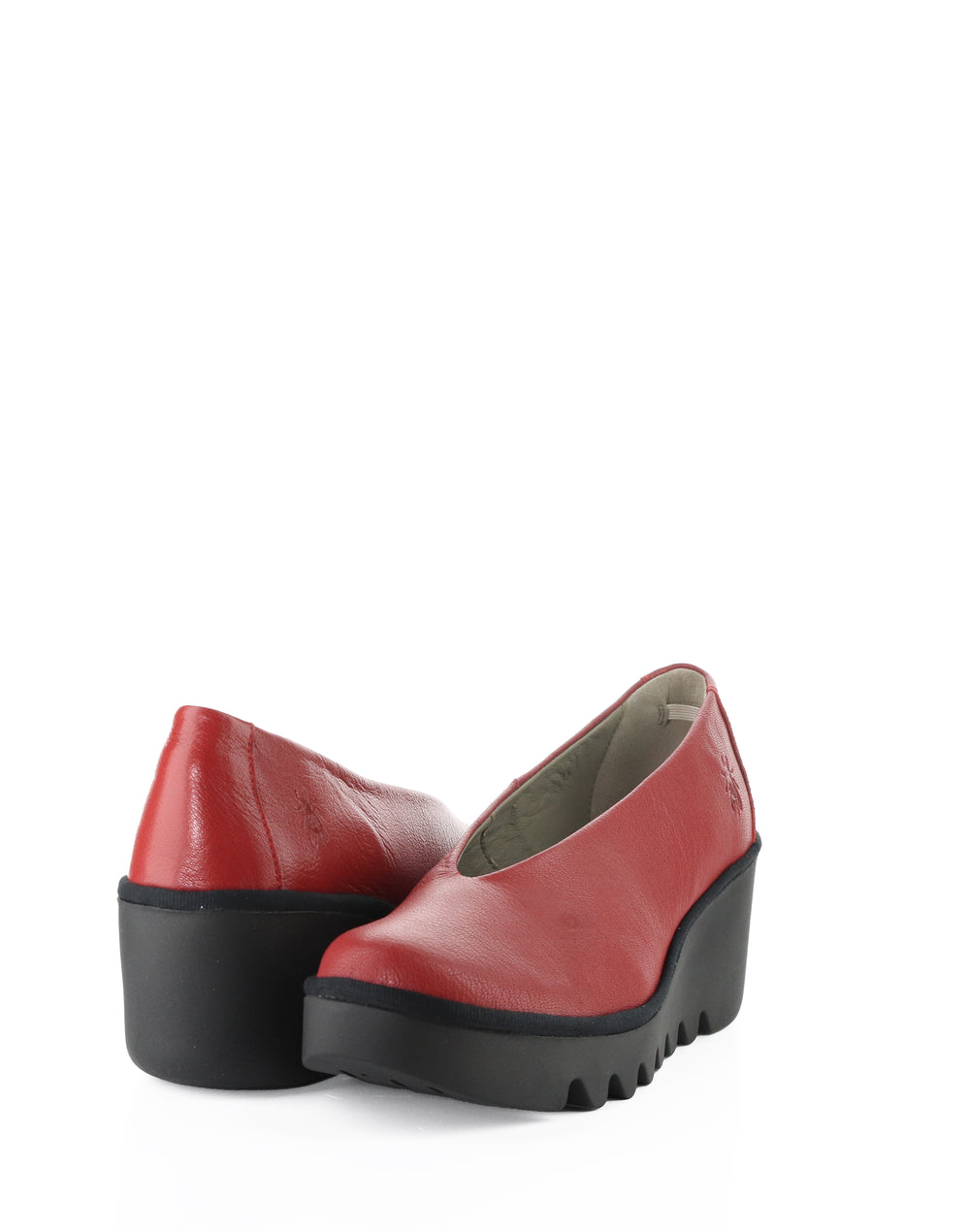 BESO246FLY 028 LIPSTICKRED MOUSSE