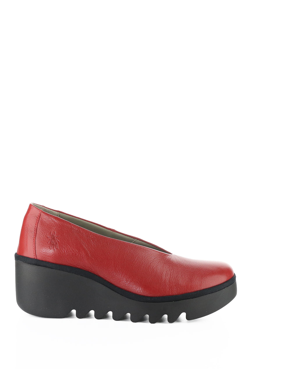 BESO246FLY 028 LIPSTICKRED MOUSSE