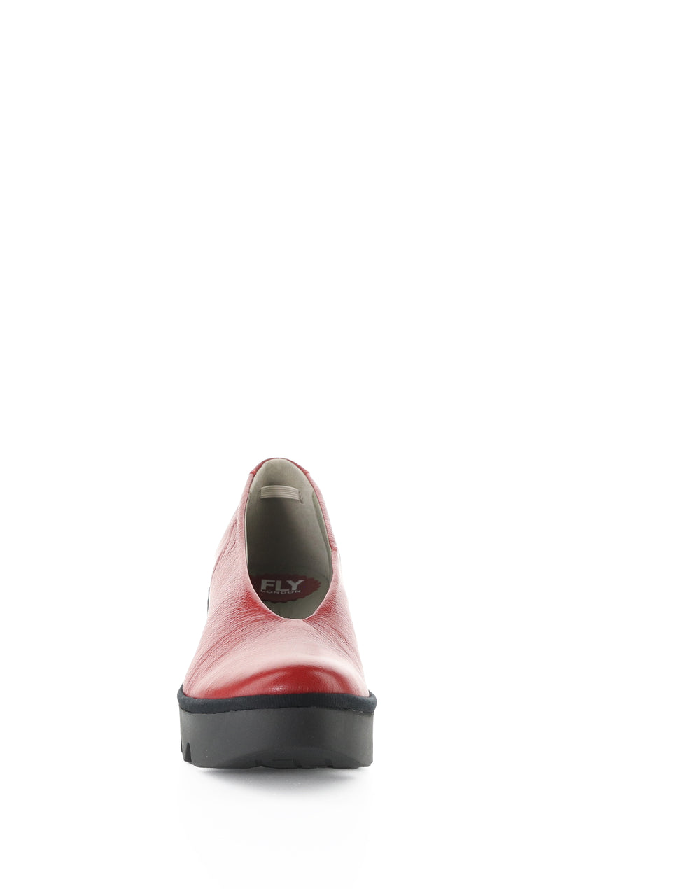 BESO246FLY 028 LIPSTICKRED MOUSSE
