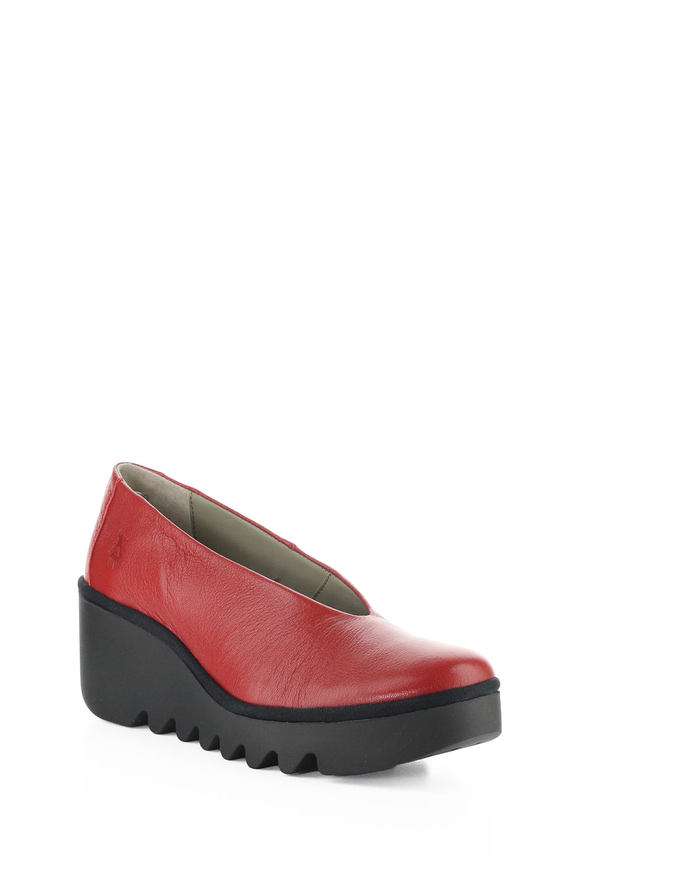 BESO246FLY 028 LIPSTICKRED MOUSSE