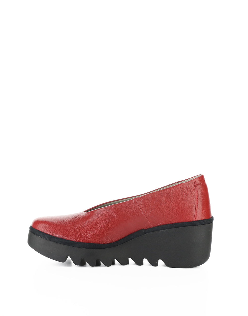 BESO246FLY 028 LIPSTICKRED MOUSSE