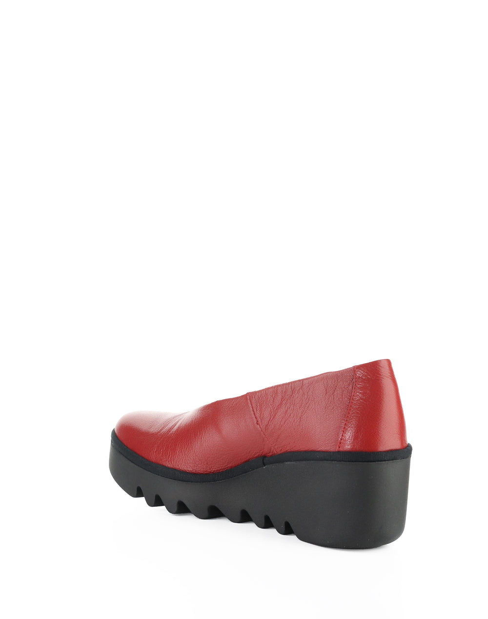 BESO246FLY 028 LIPSTICKRED MOUSSE