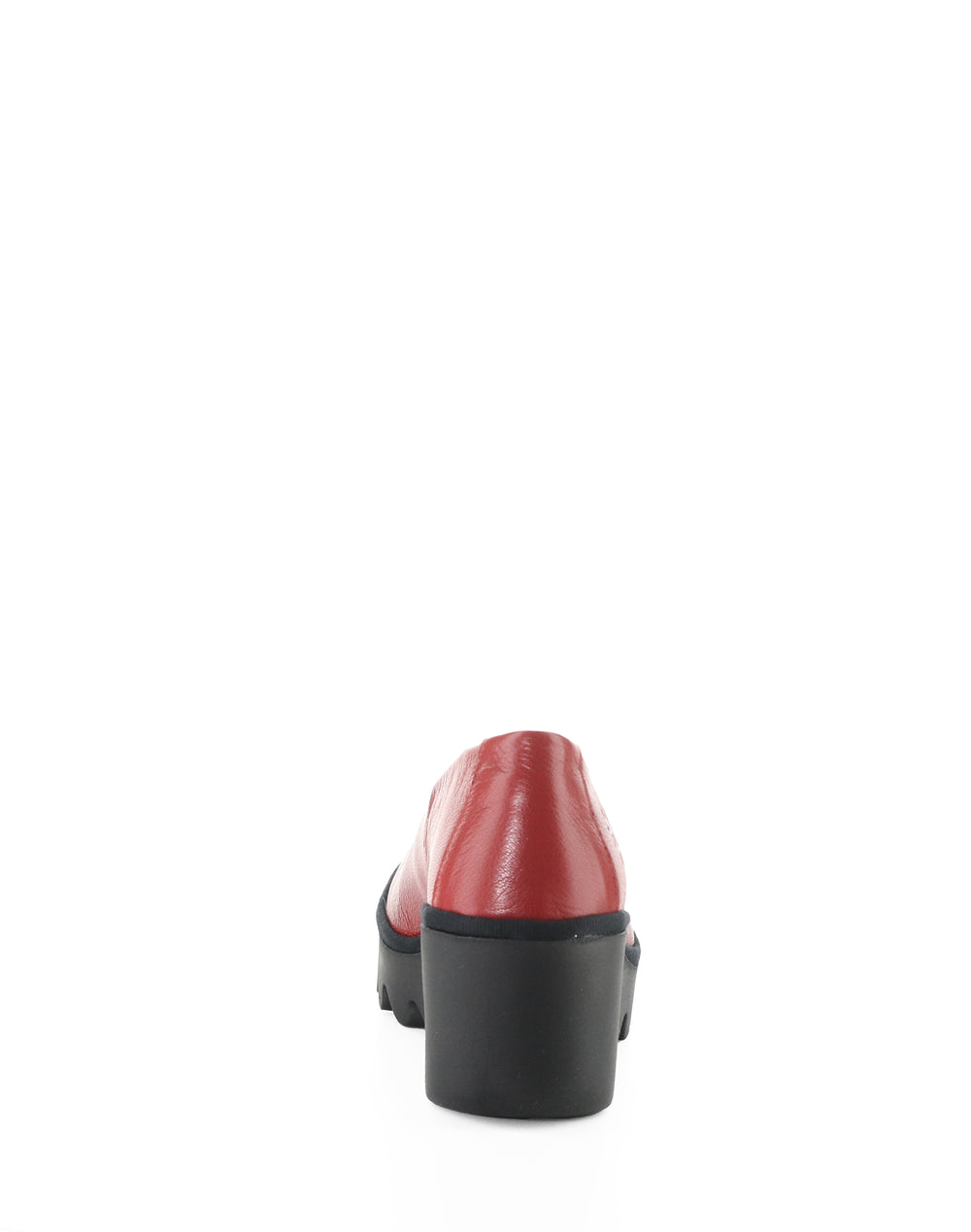 BESO246FLY 028 LIPSTICKRED MOUSSE