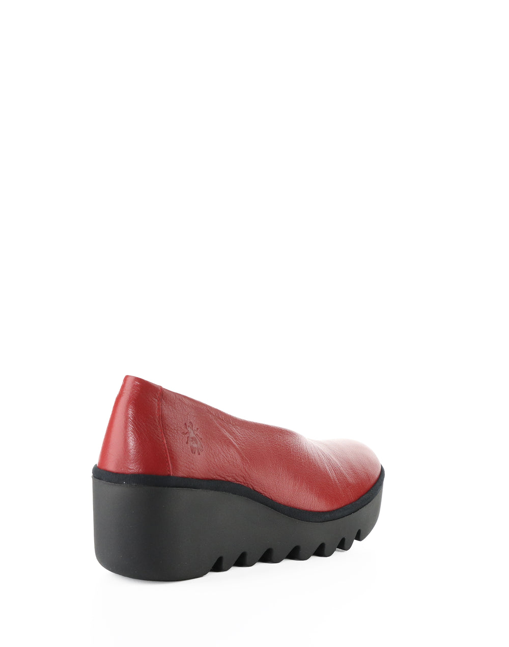 BESO246FLY 028 LIPSTICKRED MOUSSE
