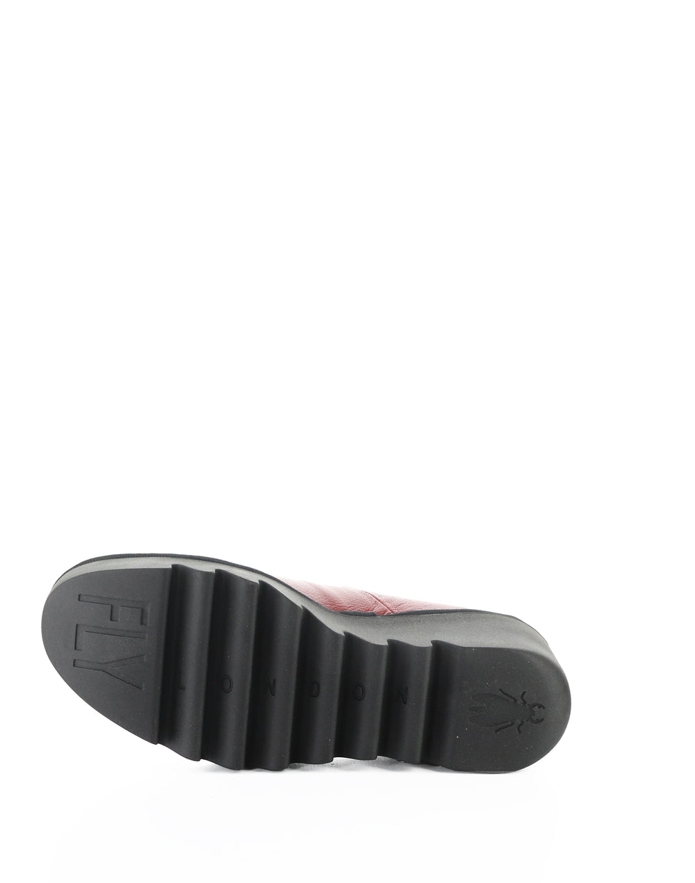 BESO246FLY 028 LIPSTICKRED MOUSSE