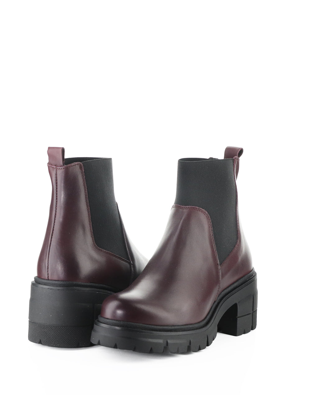 BIANC MERLOT FEEL/ELASTIC