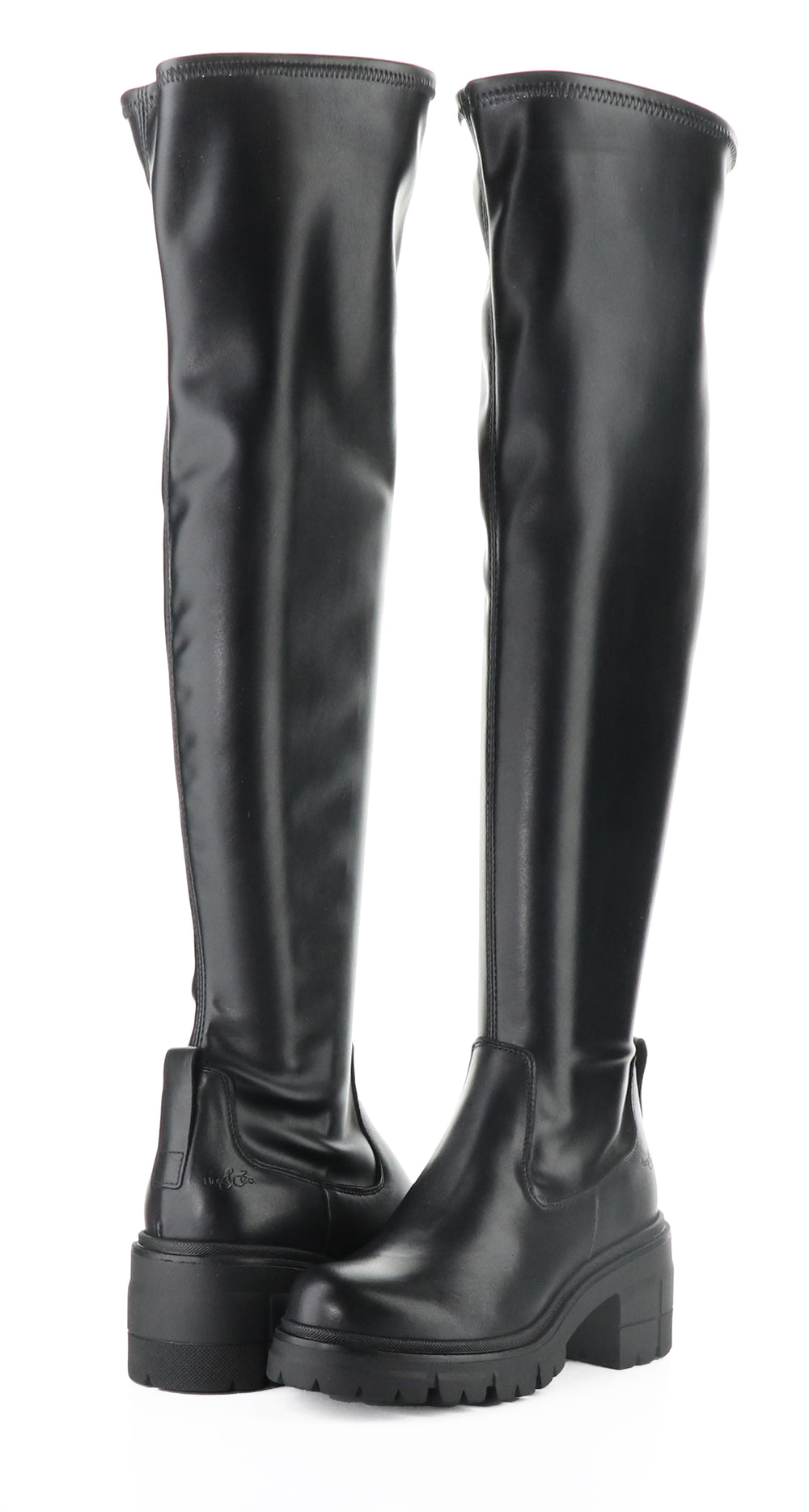 BIARA BLACK FEEL/TANGO STRETCH