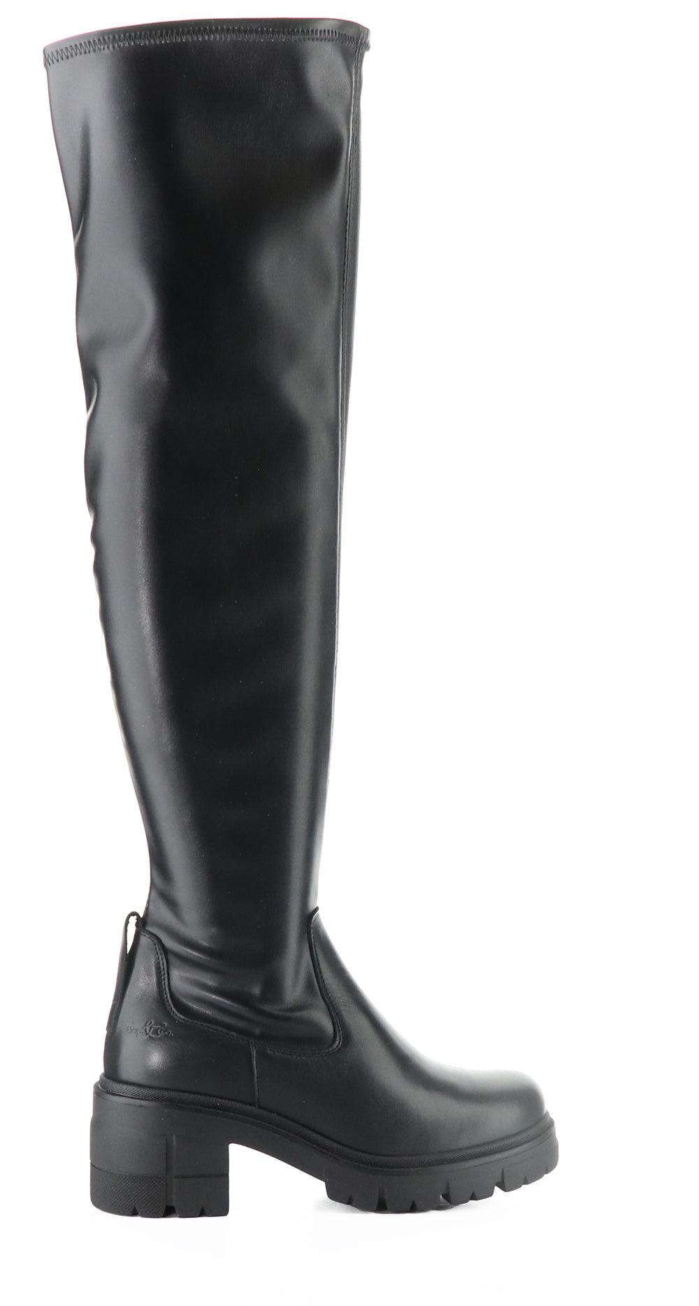 BIARA BLACK FEEL/TANGO STRETCH