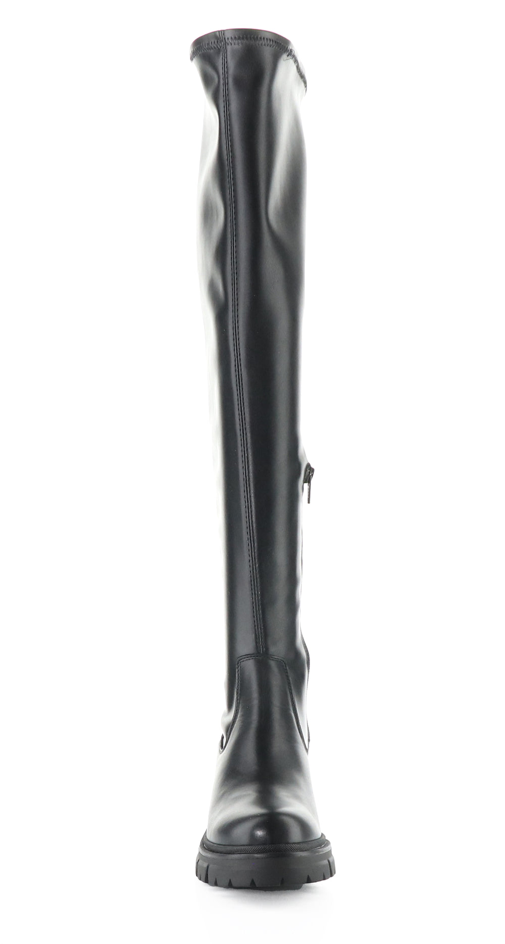 BIARA BLACK FEEL/TANGO STRETCH