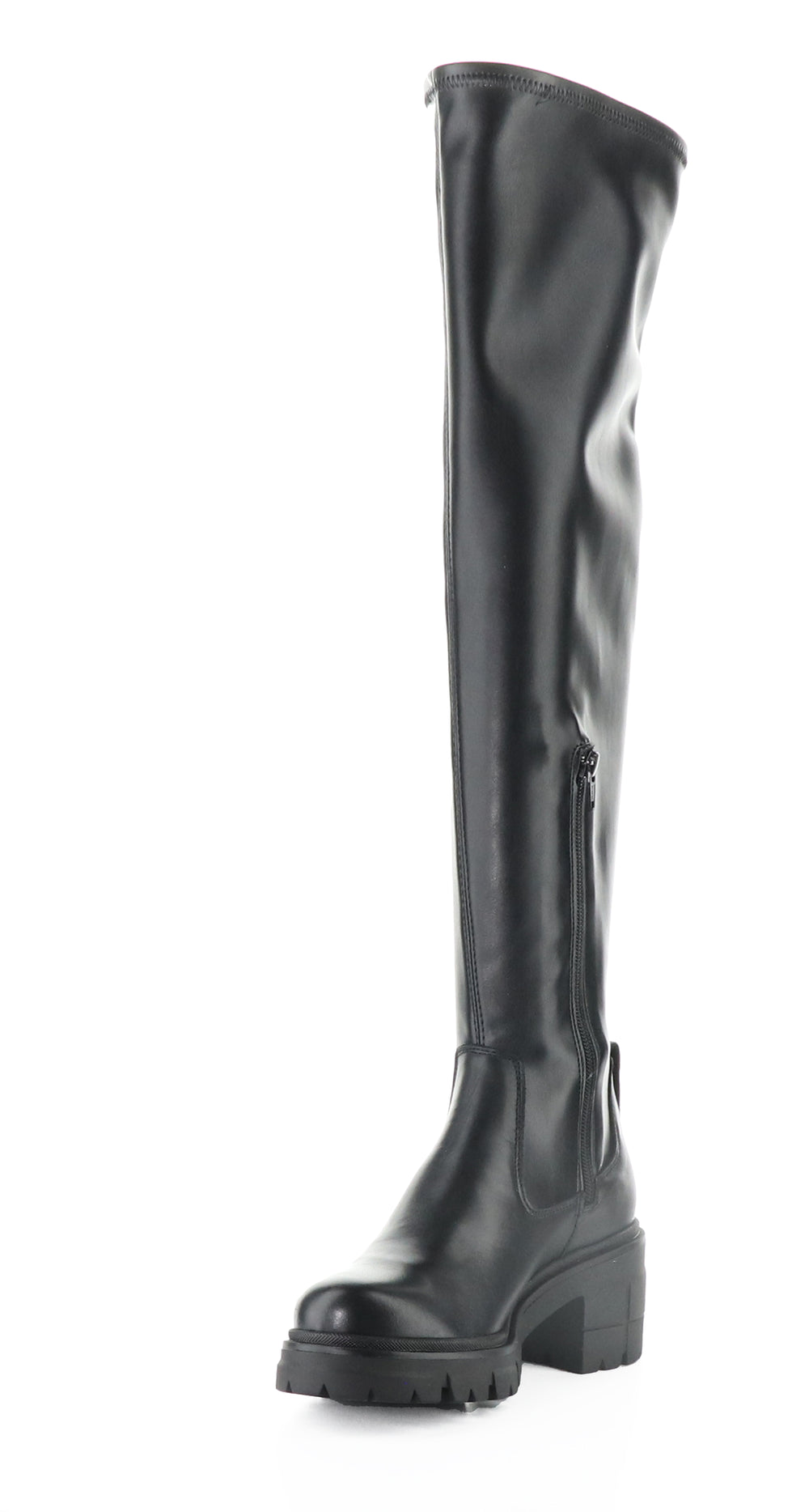 BIARA BLACK FEEL/TANGO STRETCH