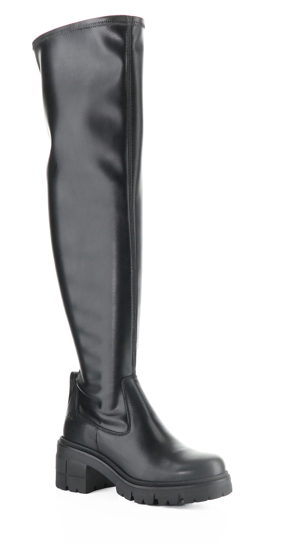 BIARA BLACK FEEL/TANGO STRETCH