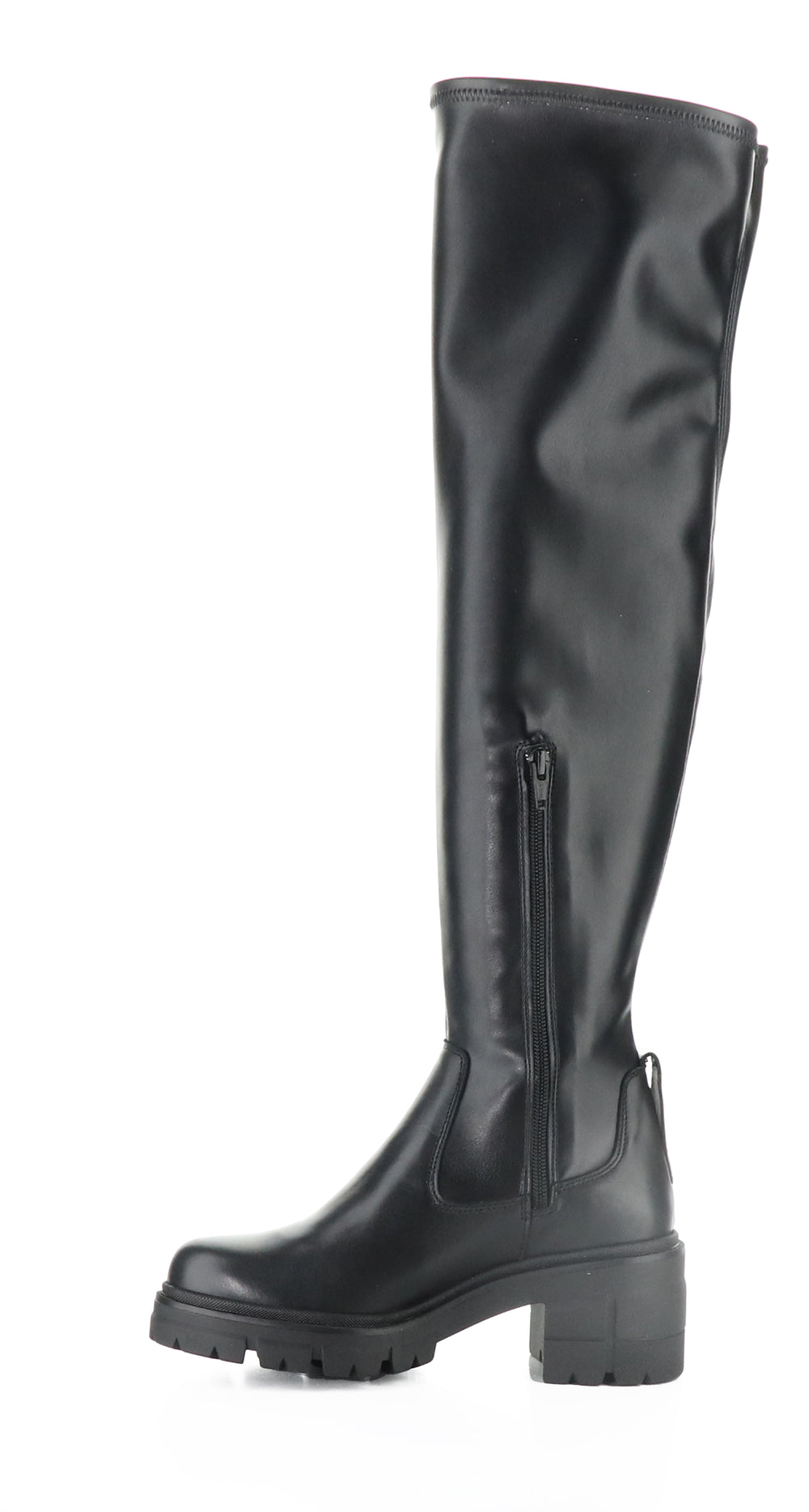 BIARA BLACK FEEL/TANGO STRETCH